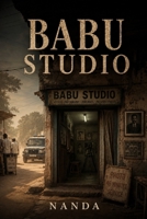 Babu Studio B0H2Z4DJCB Book Cover