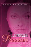 Lorena's Passion 145686968X Book Cover