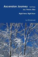 Ascension Journey - Part Three 1312914114 Book Cover