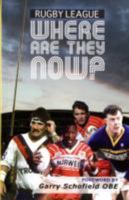 Where Are They Now?: The RL Years 0954533364 Book Cover