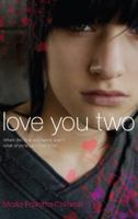 Love You Two 1741660718 Book Cover