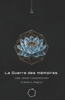 La guerre des mémoires: S?L.?DIN — Gladius Æternus (Codemachia) (French Edition) B0G6RRBJXP Book Cover