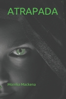 Atrapada B08BWGPSNY Book Cover