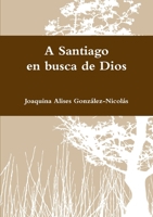 A Santiago en busca de Dios 1291862986 Book Cover