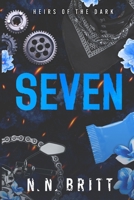 Seven 1955693196 Book Cover