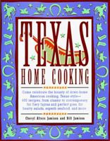 Texas Home Cooking 1558320598 Book Cover