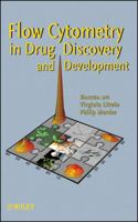 Flow Cytometry in Drug Discovery and Development 0470433566 Book Cover