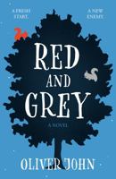 Red and Grey 1800465041 Book Cover