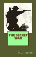 Secret War 1502779390 Book Cover
