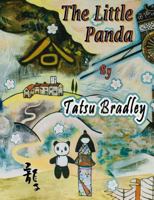 The Little Panda 1326550896 Book Cover