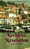 Reckless Revelation 0692575154 Book Cover