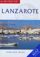 Lanzarote Travel Pack 1843302810 Book Cover