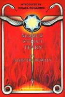 Magick Without Tears 1561840181 Book Cover