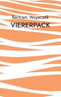 Viererpack: Eine Streitschrift, ein Essay, ein Zeitzeugenbericht und drei Novellen (German Edition) 3759758878 Book Cover