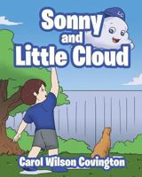 Sonny and Little Cloud 1642586072 Book Cover