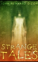 Strange Tales 1034701339 Book Cover