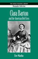 Clara Barton: Heinle Reading Library: Biography Collection (Milestones Reading Library) 1424005329 Book Cover
