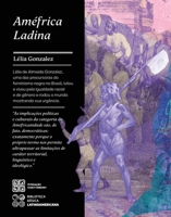 Améfrica Ladina 856357471X Book Cover