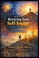The Science of Rewiring Your Self-Image: A Practical Pathway from Self-Discovery to Sustainable Success B0GZZ7SBC1 Book Cover