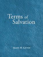 Terms of Salvation 1468557637 Book Cover