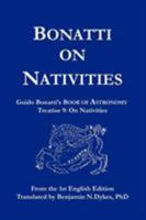 Bonatti on Nativities 1934586145 Book Cover