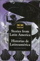 Stories from Latin America : Historias de Latinoamerica 0071701745 Book Cover