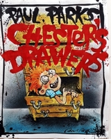 Chester’s drawers B0C1J5SMGT Book Cover