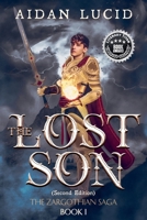 The Lost Son (Second Edition) 1739159829 Book Cover