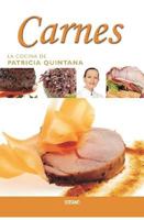 Carnes (La Cocina de Patricia Quintana) 9707773618 Book Cover