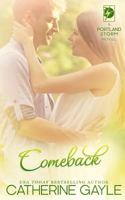 Comeback 1515018806 Book Cover