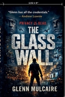 The Glass Wall B0GV4LN51Z Book Cover