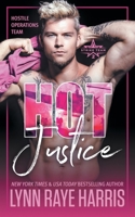 HOT Justice 1941002420 Book Cover