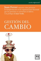 Gestion del Cambio 8483569841 Book Cover
