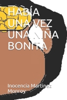 Hab�a Una Vez Una Ni�a Bonita 1719981361 Book Cover