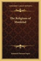 The Religions of Mankind [microform] 1013790723 Book Cover
