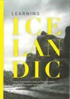 Learning Icelandic 2016 null Book Cover