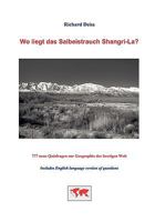 Wo Liegt Das Salbeistrauch-Shangri La? 3833463244 Book Cover