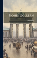 Hohenzollern 1022132563 Book Cover