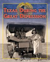 Texas During the Great Depression 1477745114 Book Cover