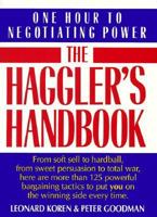 The Haggler's Handbook: One Hour to Negotiating Power 0393309207 Book Cover