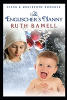 The Englischer's Nanny B086MMKVLN Book Cover