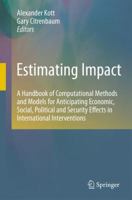 Estimating Impact 1441962344 Book Cover