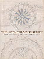 The Voynich Manuscript 0300217234 Book Cover