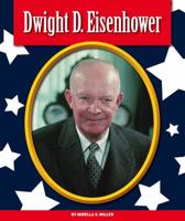 Dwight D. Eisenhower 1503816443 Book Cover