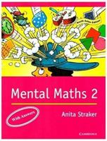Mental Maths 817596197X Book Cover