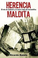 Herencia Maldita 970780453X Book Cover