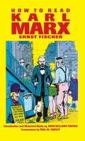 How to Read Karl Marx 0853459746 Book Cover