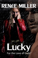 Lucky 1511774983 Book Cover