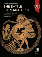 The Battle of Marathon: A Historical and Topographical Approach 9606878082 Book Cover
