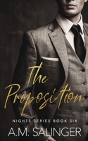 The Proposition (6) 1999618459 Book Cover